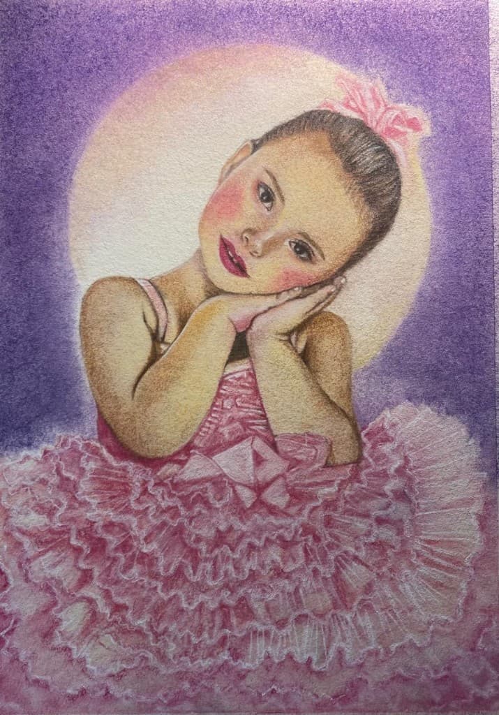 Bailarina
